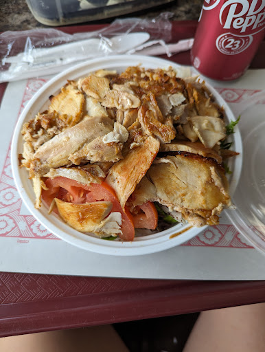 Photo of Mr Shawarma Restaurant - 5517 Hazeldean Rd, Stittsville, ON K2S 0P5
